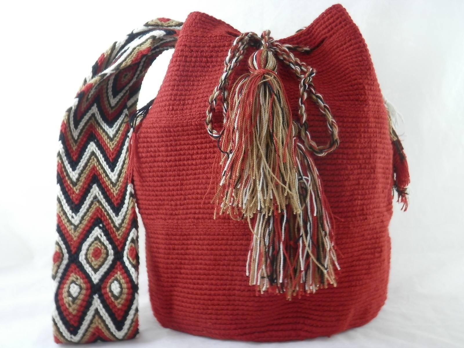 Wayuu Bag by PPS-GA 288