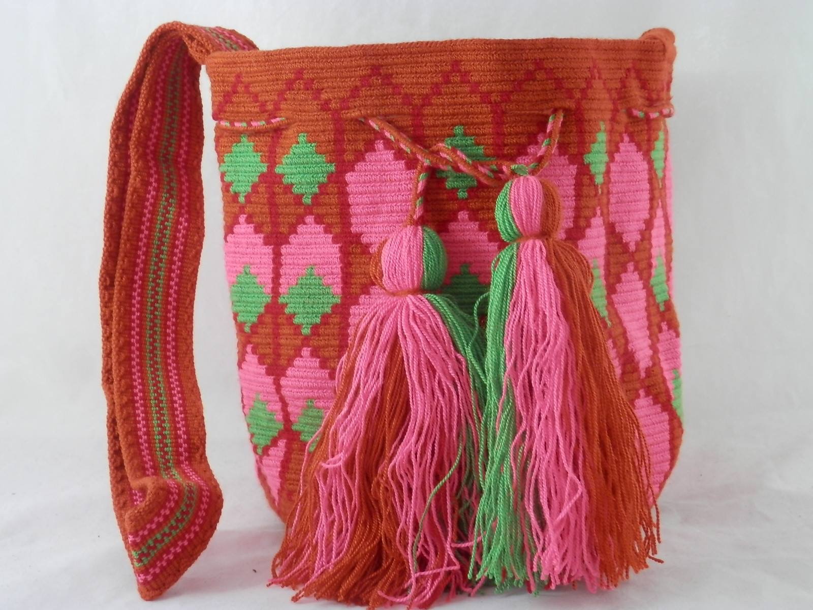 Wayuu Bag by PPS-IMG_6226