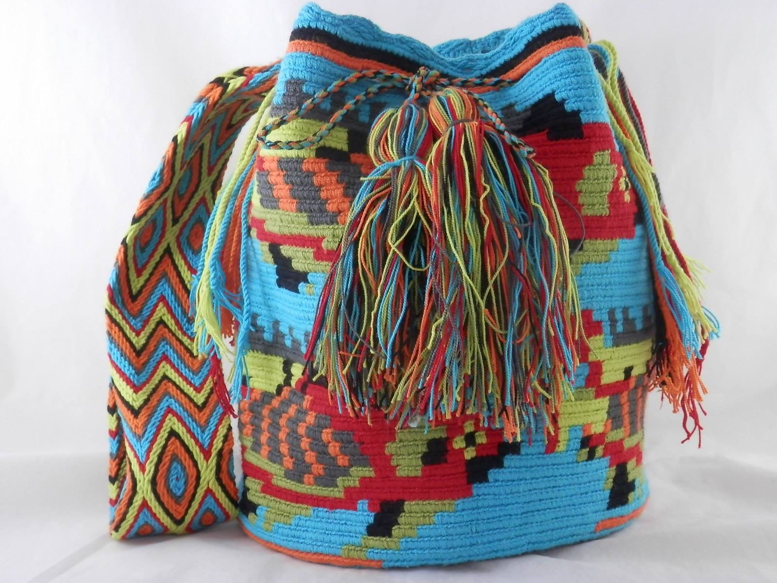 Wayuu Bag by PPS-IMG_9016