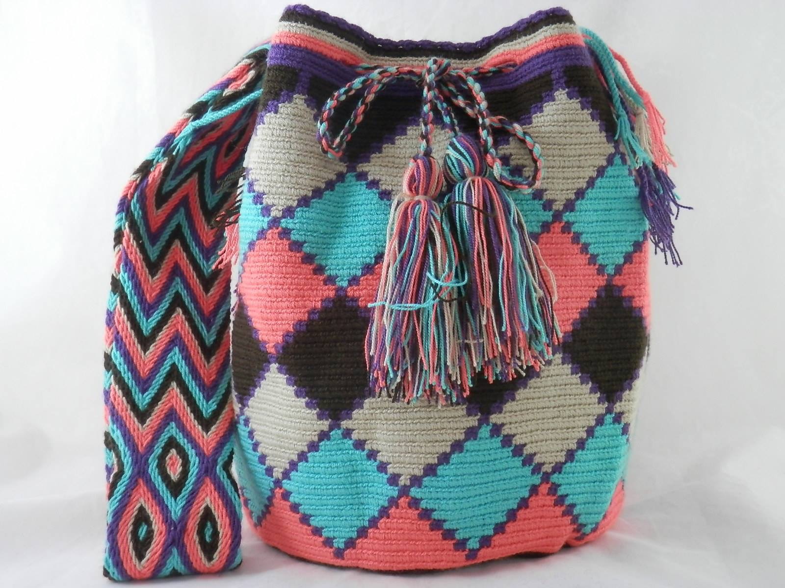 Wayuu Bag by PPS-IMG_8807