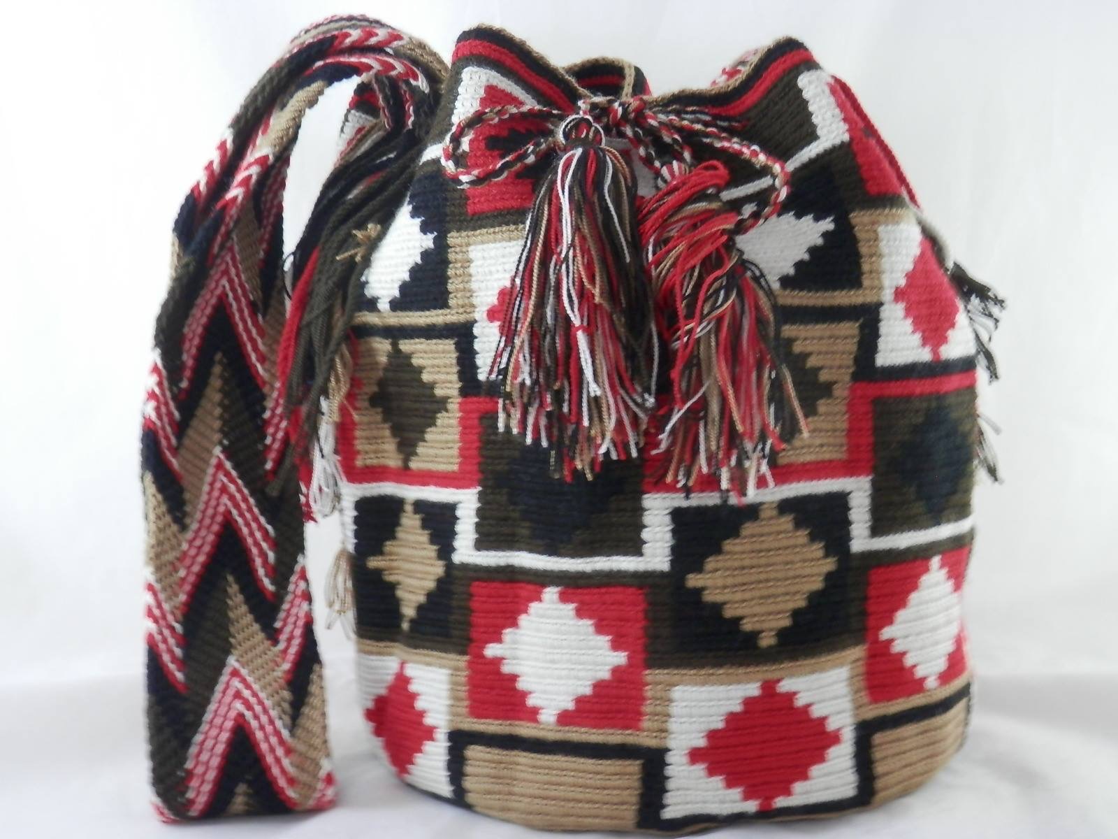 Wayuu Bag by PPS-IMG_8958