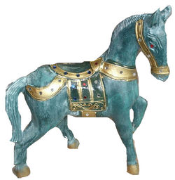 Decorative Horses