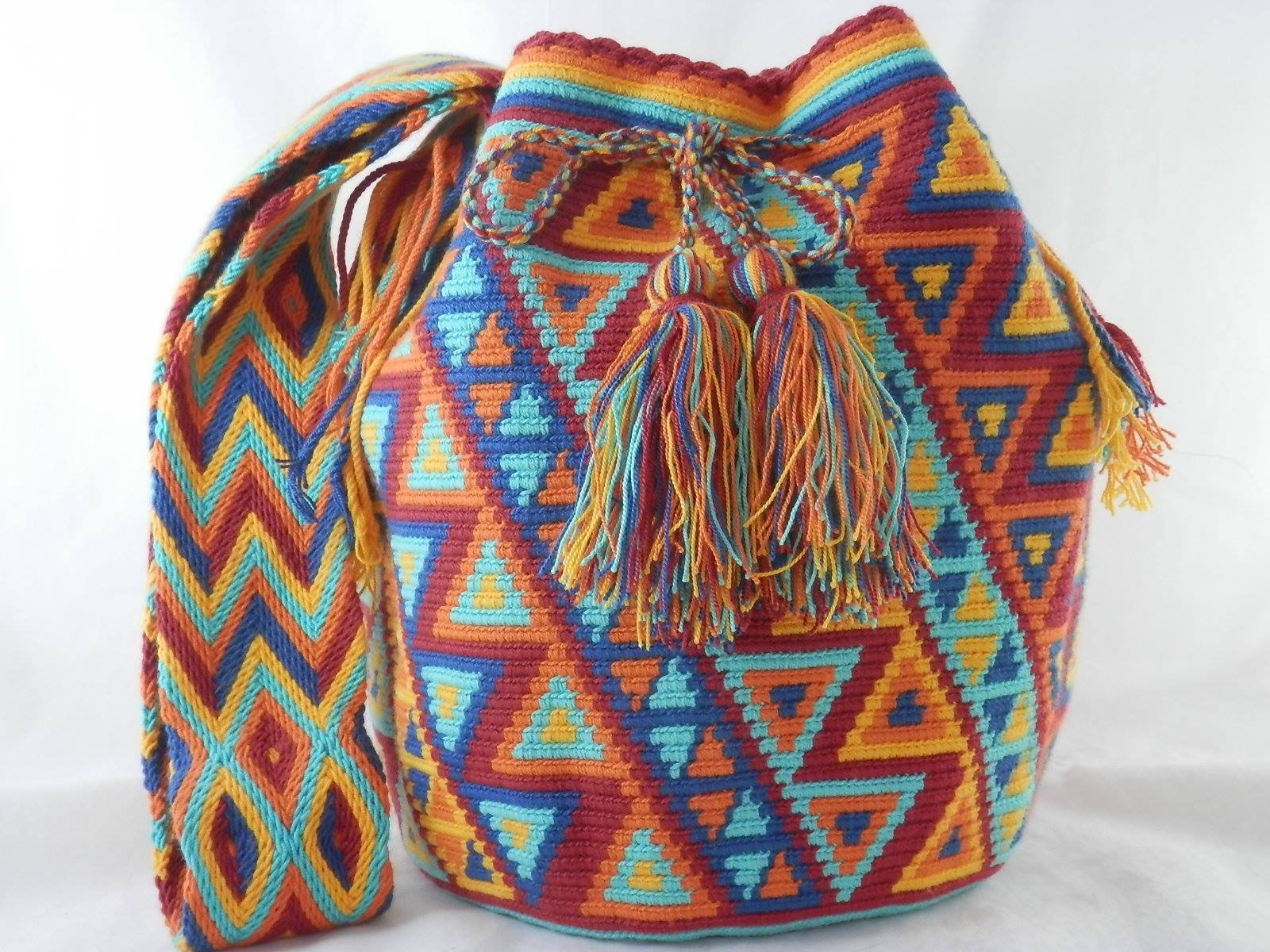 Wayuu Bag by PPS-IMG_9002
