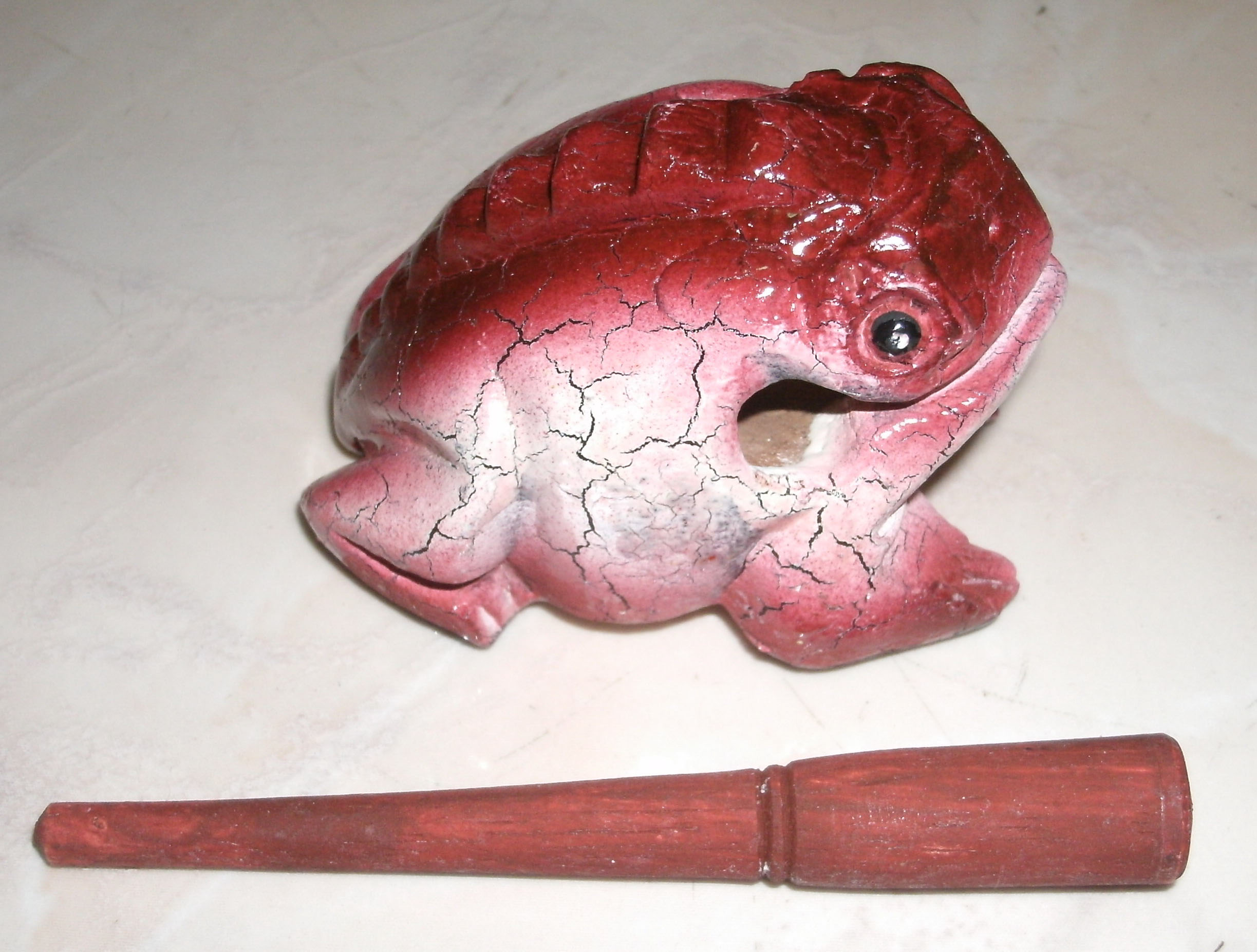 FrogFancyColorNo.65