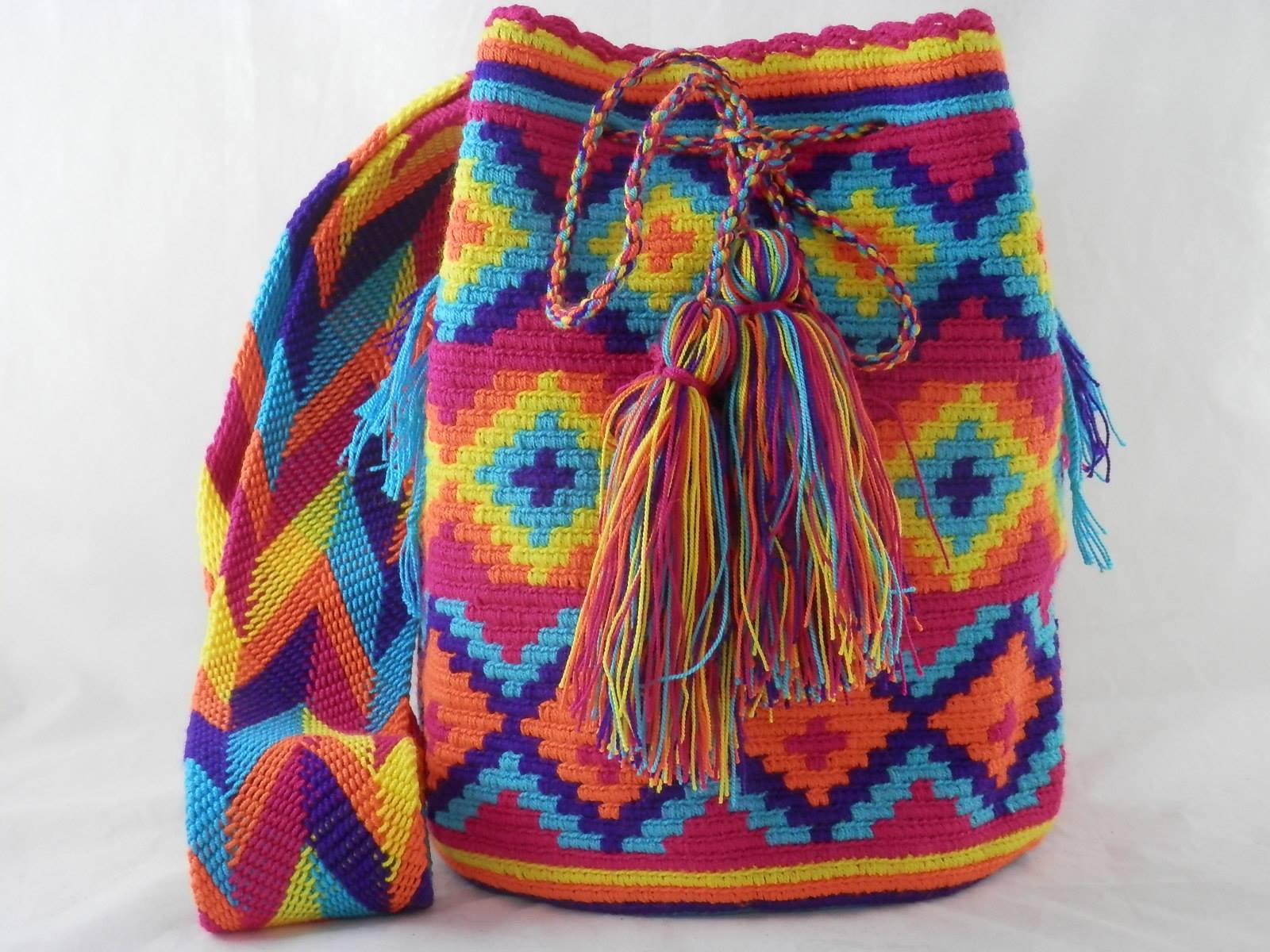 Wayuu Bag by PPS-IMG_8794