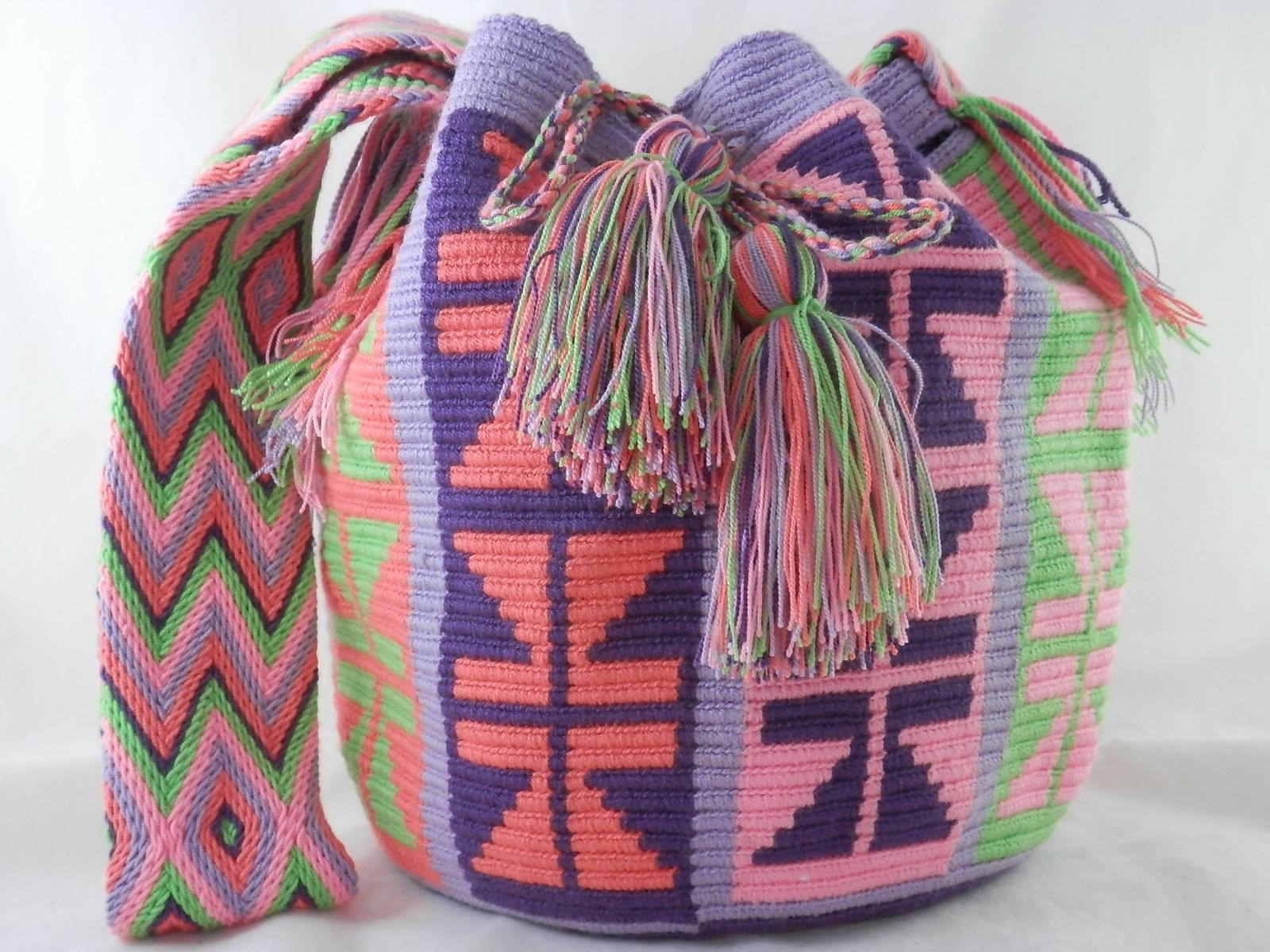Wayuu Bag by PPS-IMG_8994