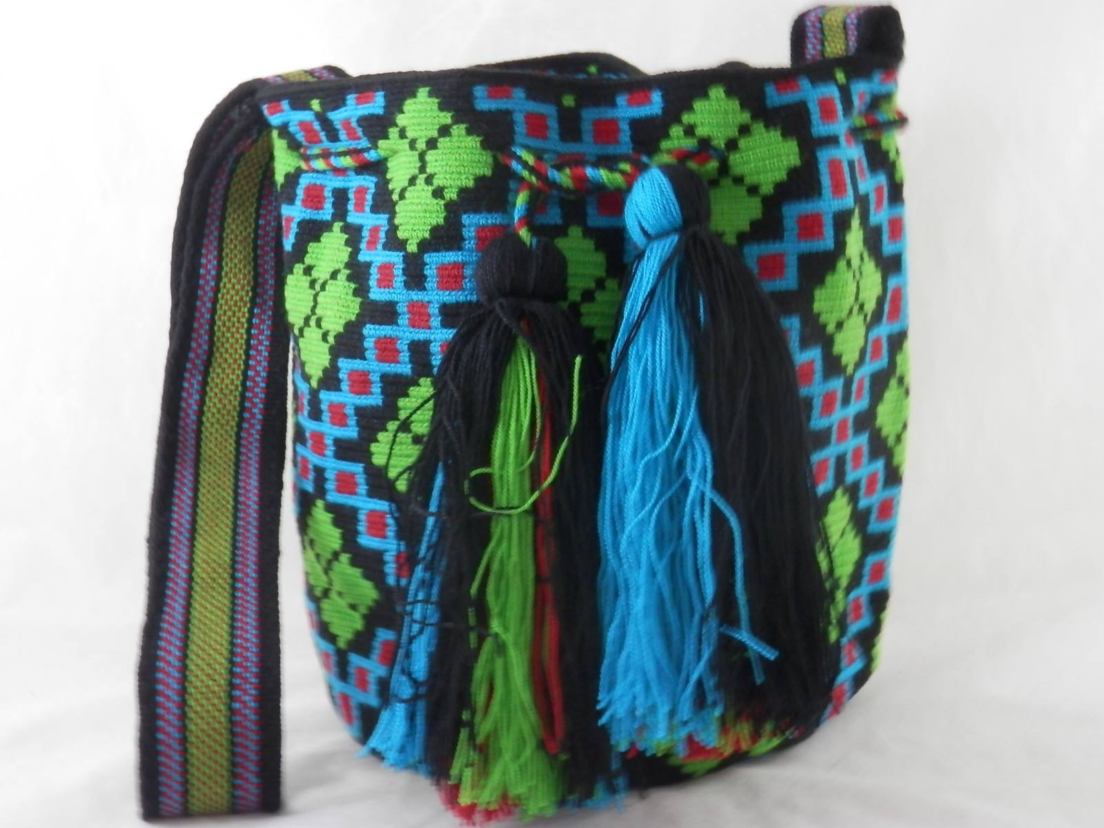 Wayuu Bag by PPS-IMG_6215