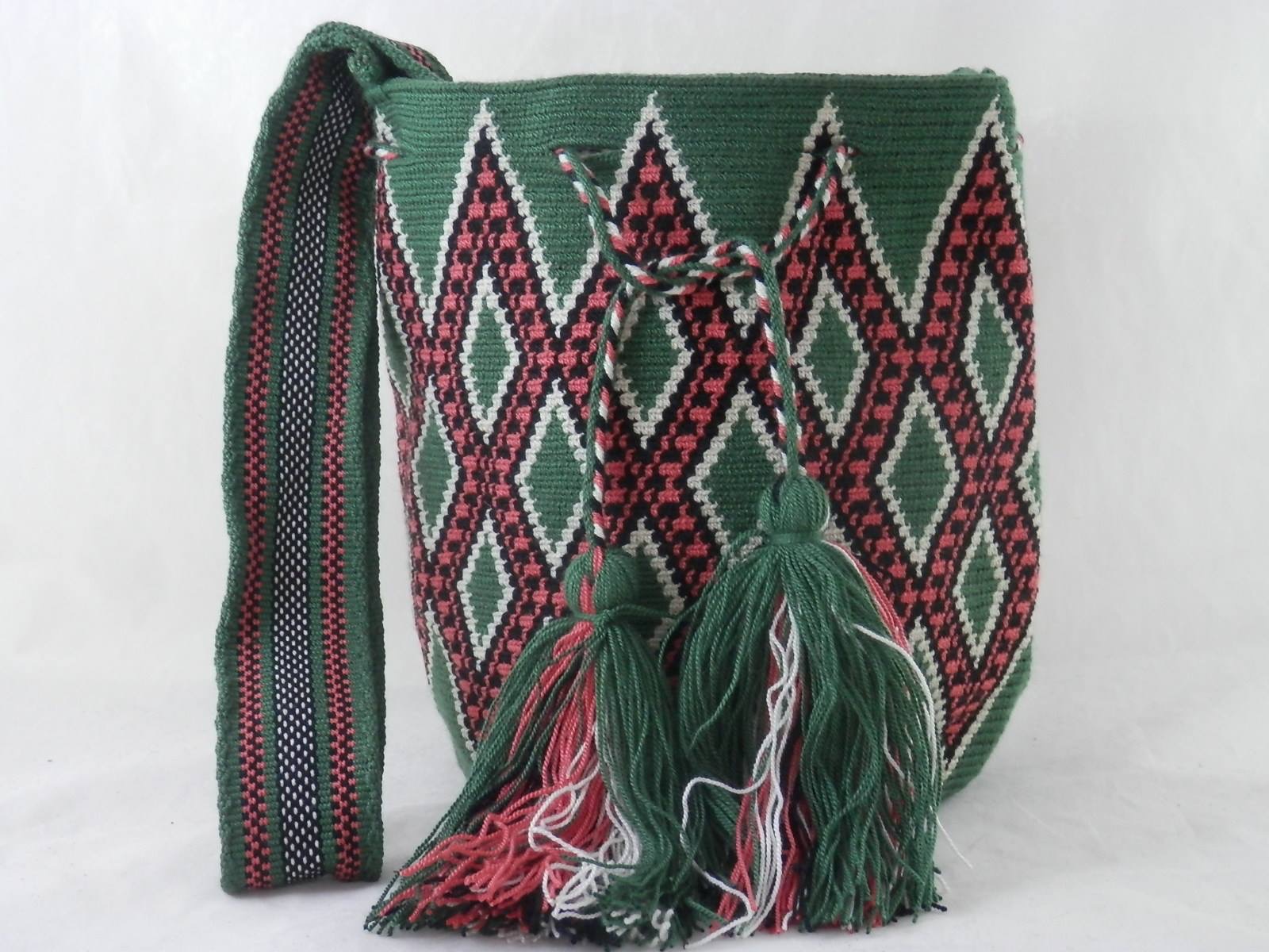 Wayuu Bag by PPS-IMG_6228