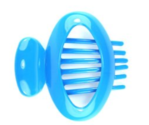 Hair Clip-RC-61