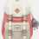 ภาพขนาดย่อ: Women Canvas Casual Patchwork Backpack