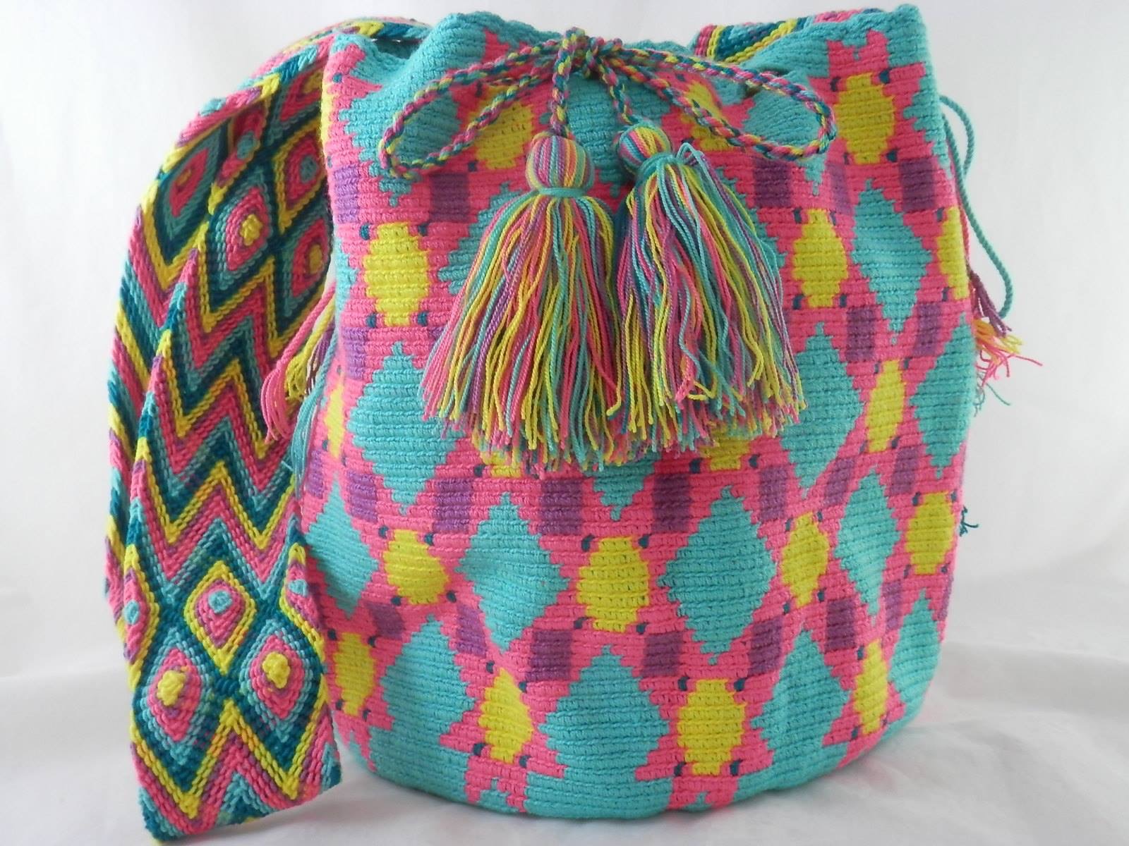 Wayuu Bag by PPS-IMG_8926