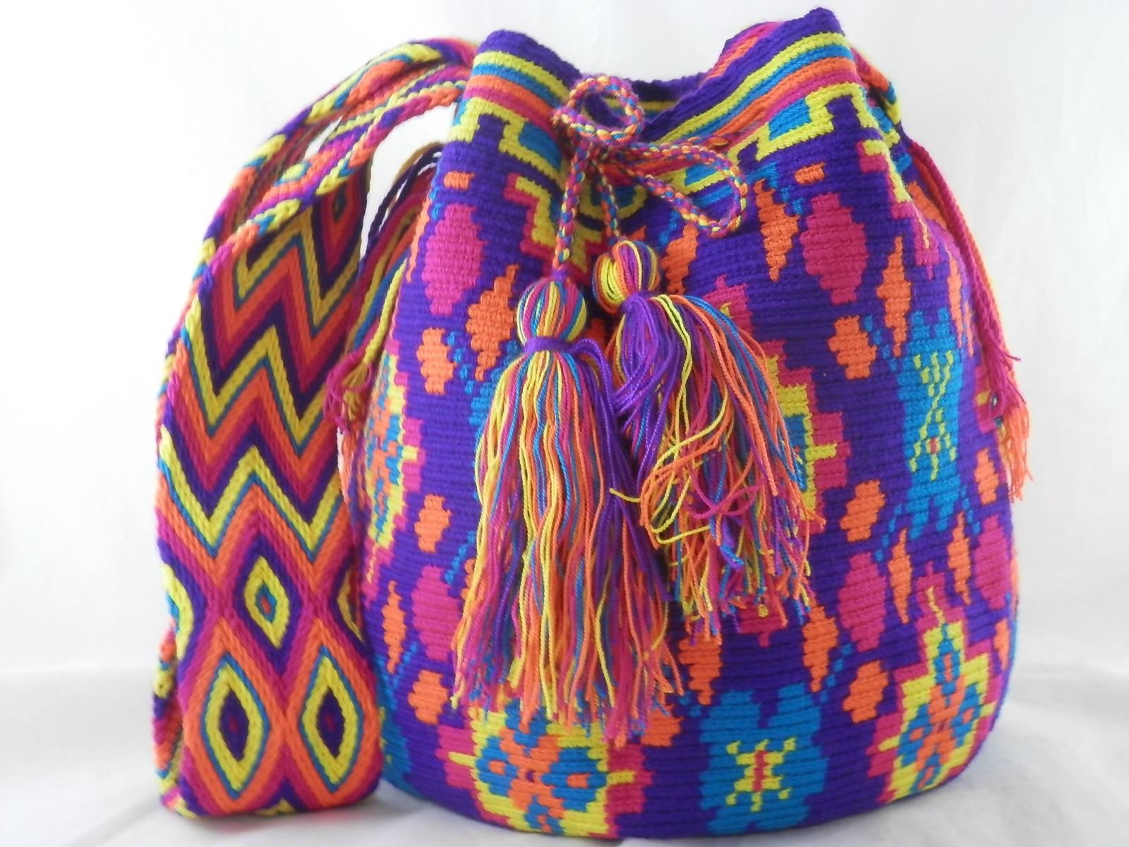Wayuu Bag by PPS-IMG_9029