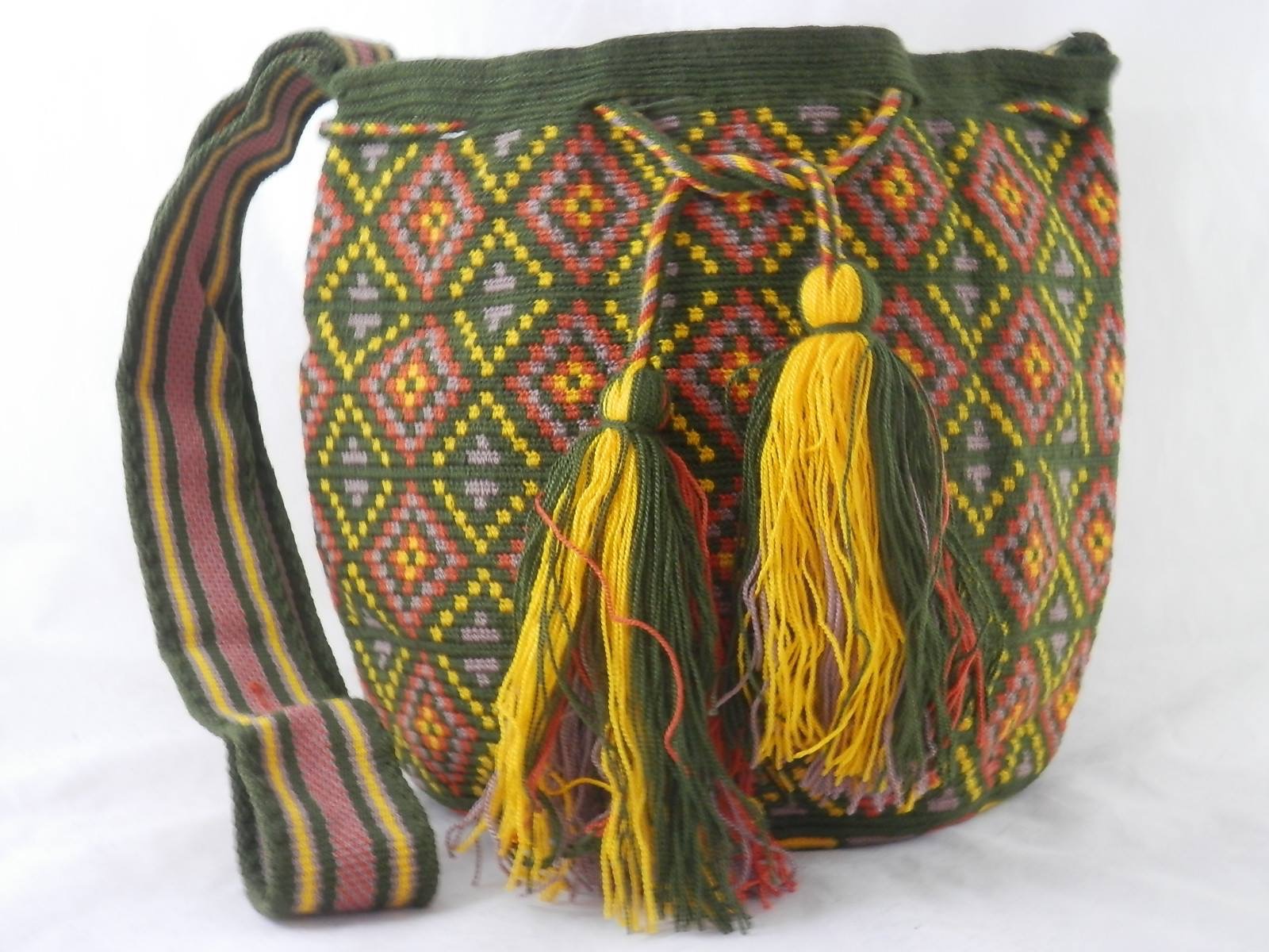 Wayuu Bag by PPS-IMG_6221