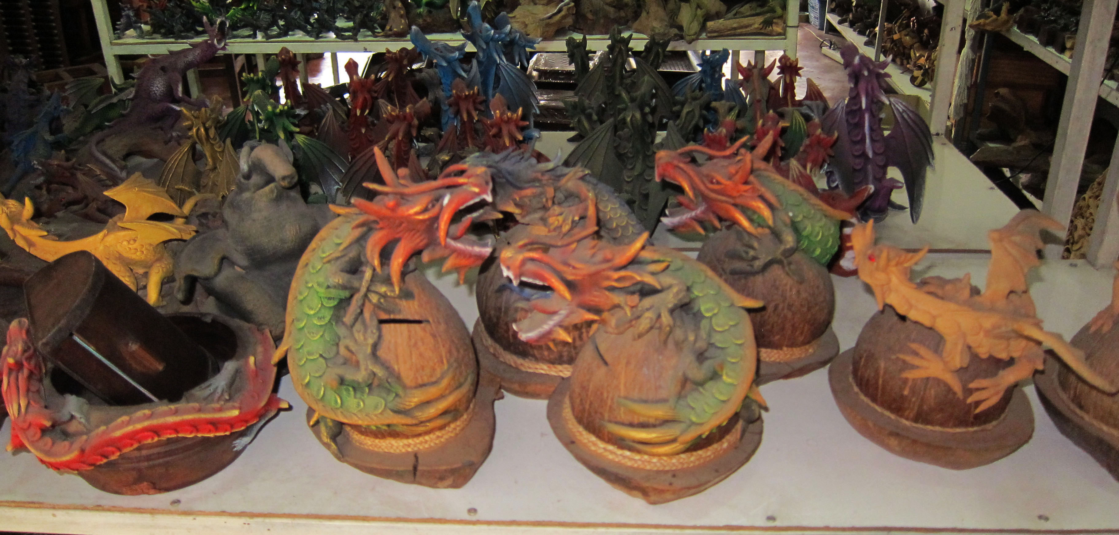 Nago Figurine-IMG_2982