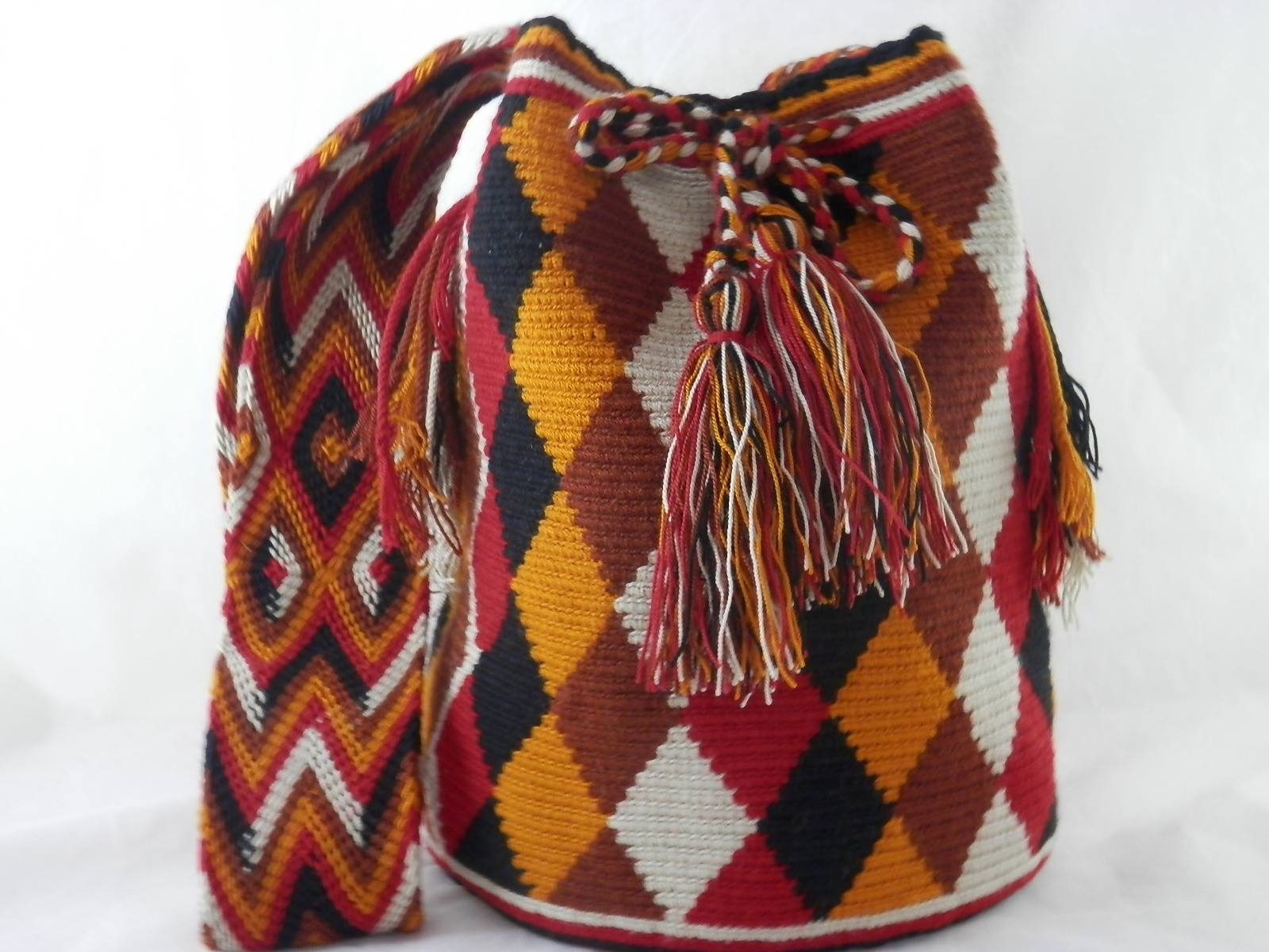 Wayuu Bag by PPS-IMG_8834