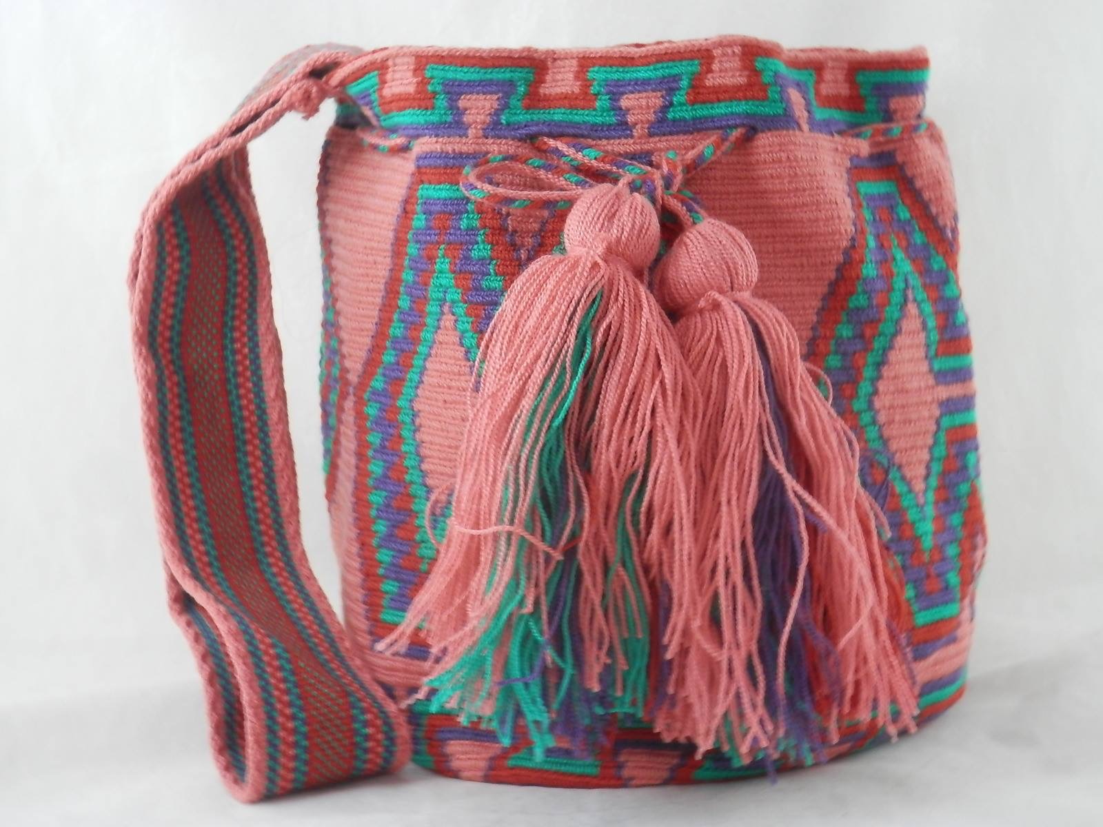 Wayuu Bag by PPS-IMG_6281