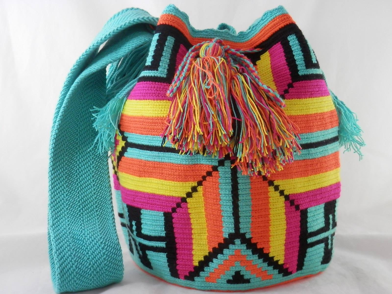 Wayuu Bag by PPS-IMG_9009