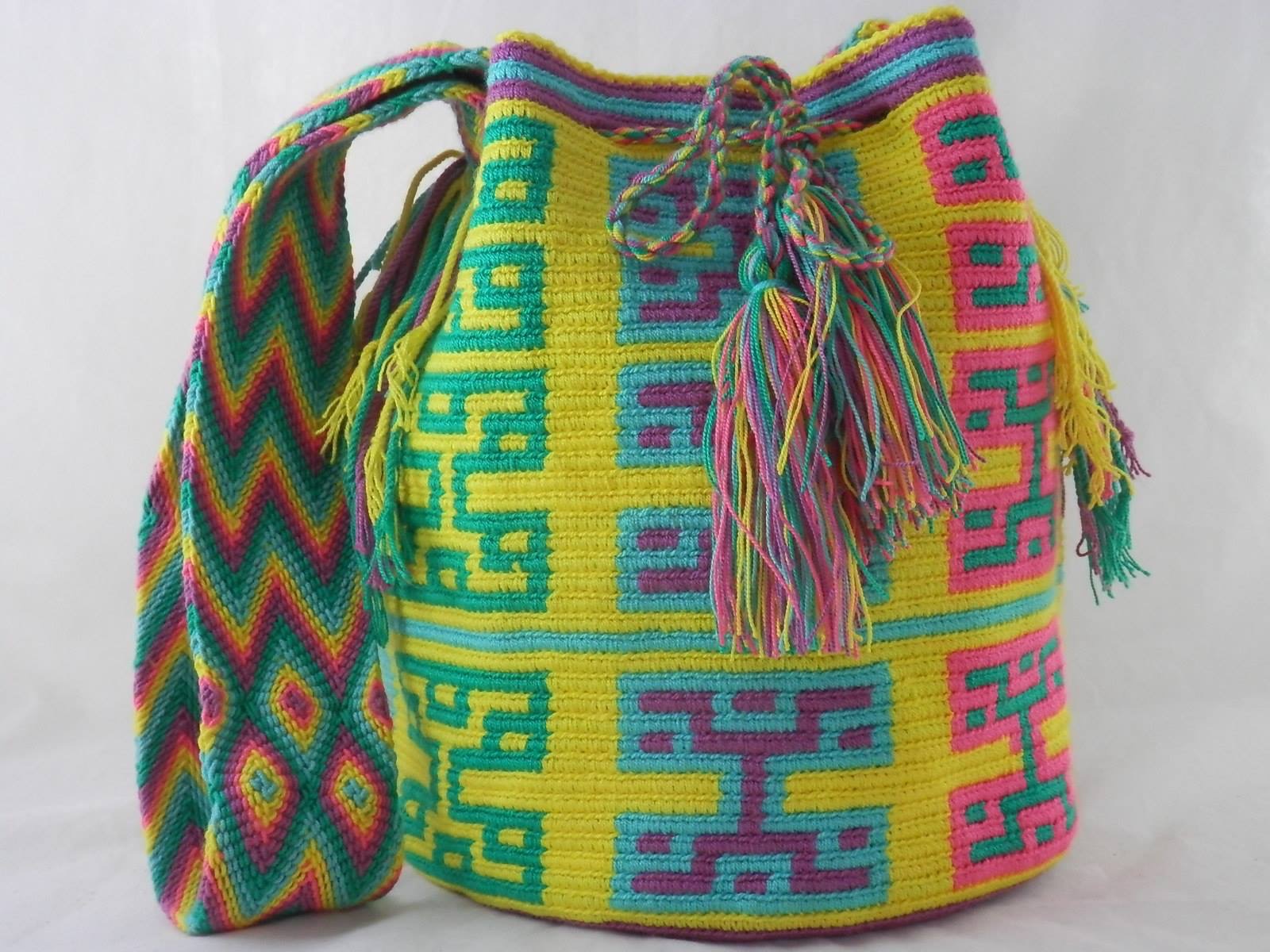 Wayuu Bag by PPS-IMG_8788