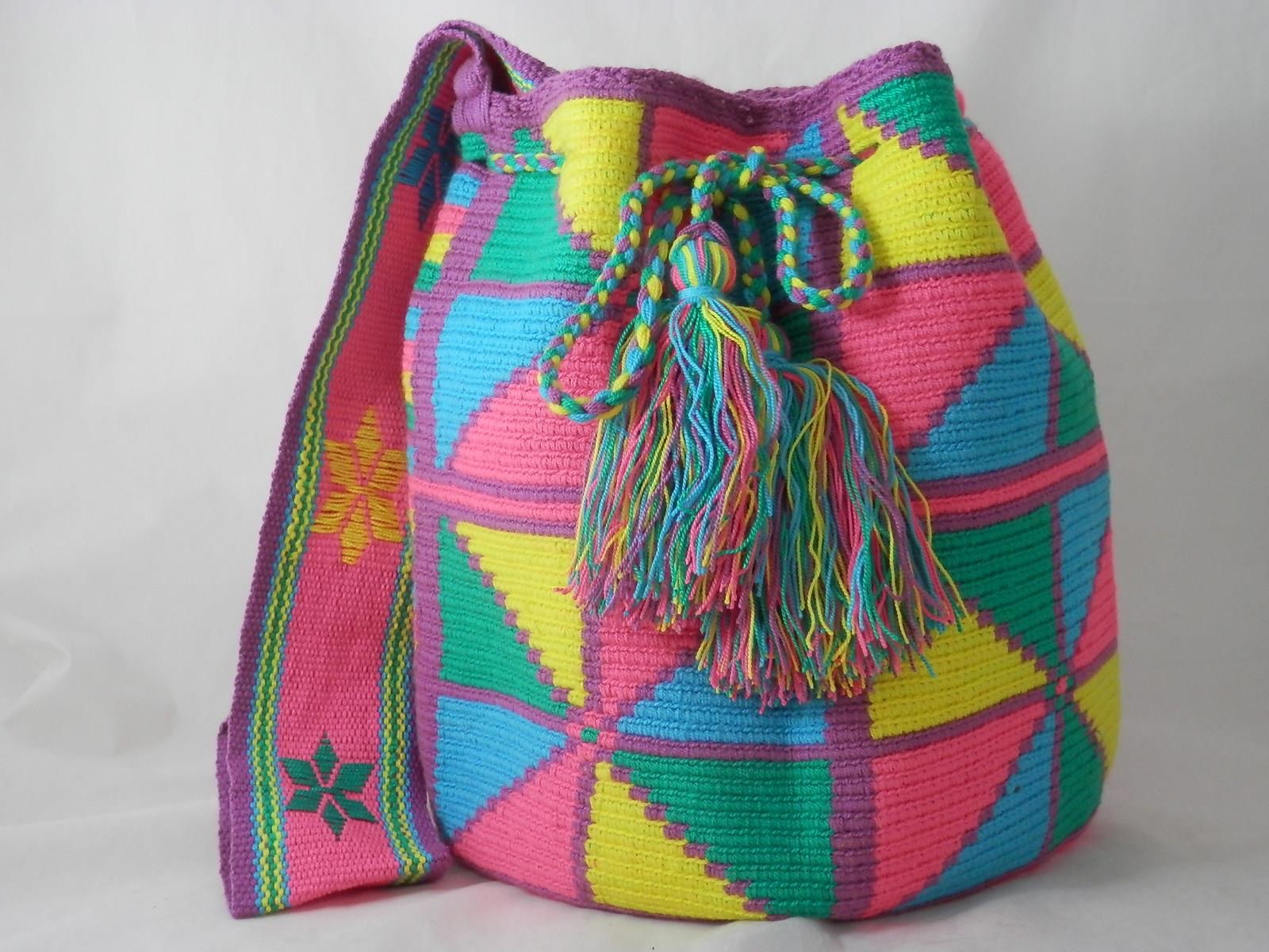 Wayuu Bag by PPS-