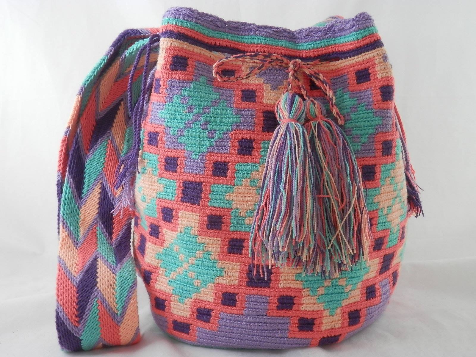 Wayuu Bag by PPS-IMG_8863