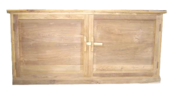 WoodShelf sn343-1