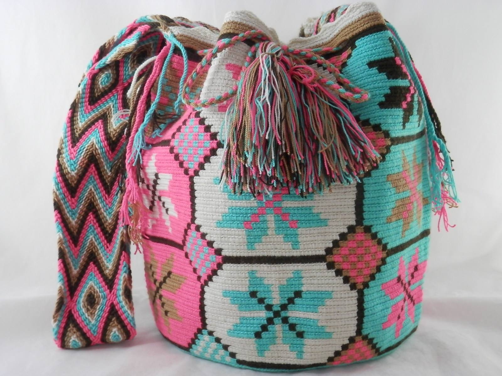 Wayuu Bag by PPS-IMG_8944