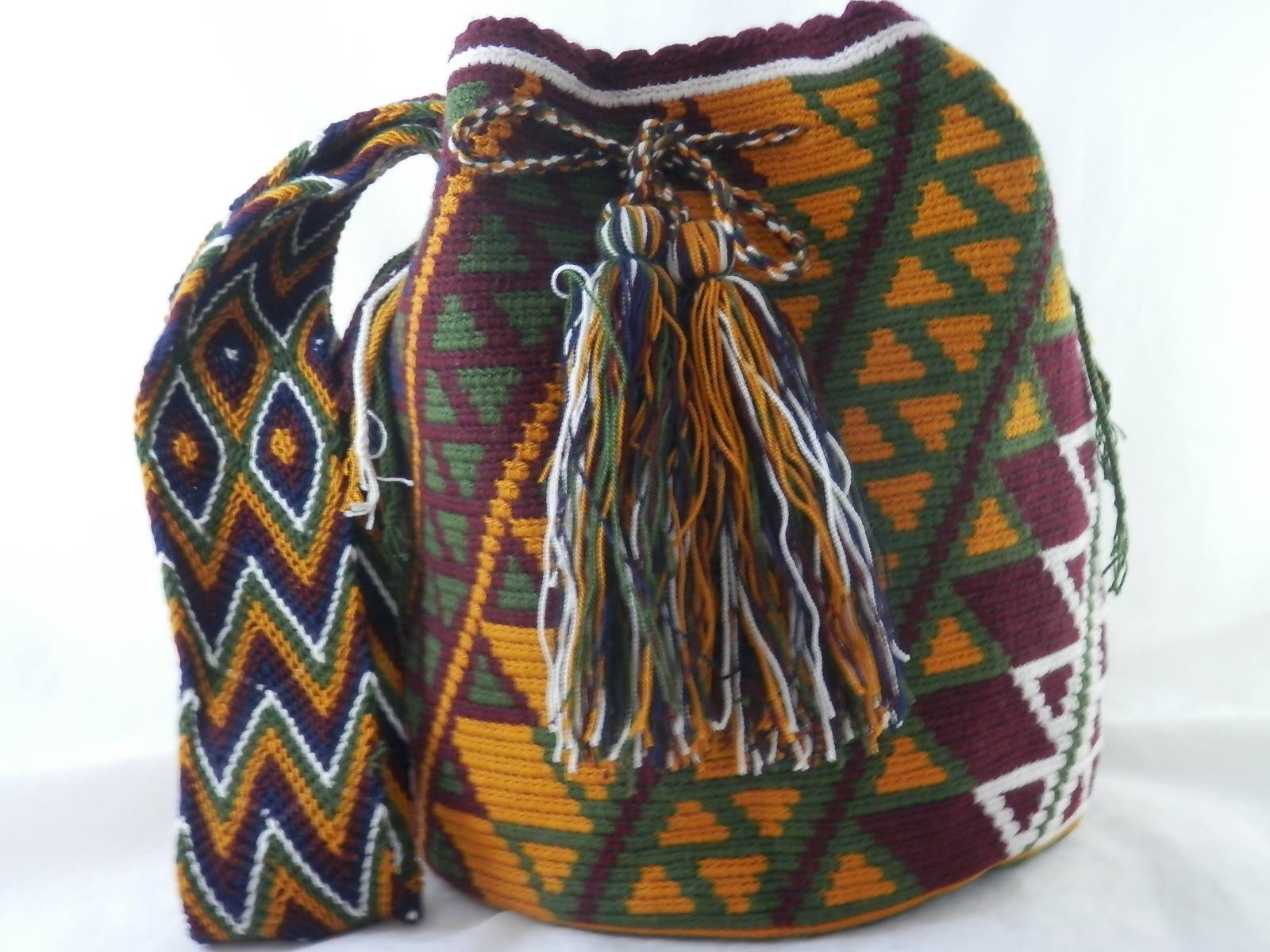 Wayuu Bag by PPS-IMG_8982
