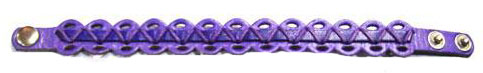 LeatherBracele-bl37