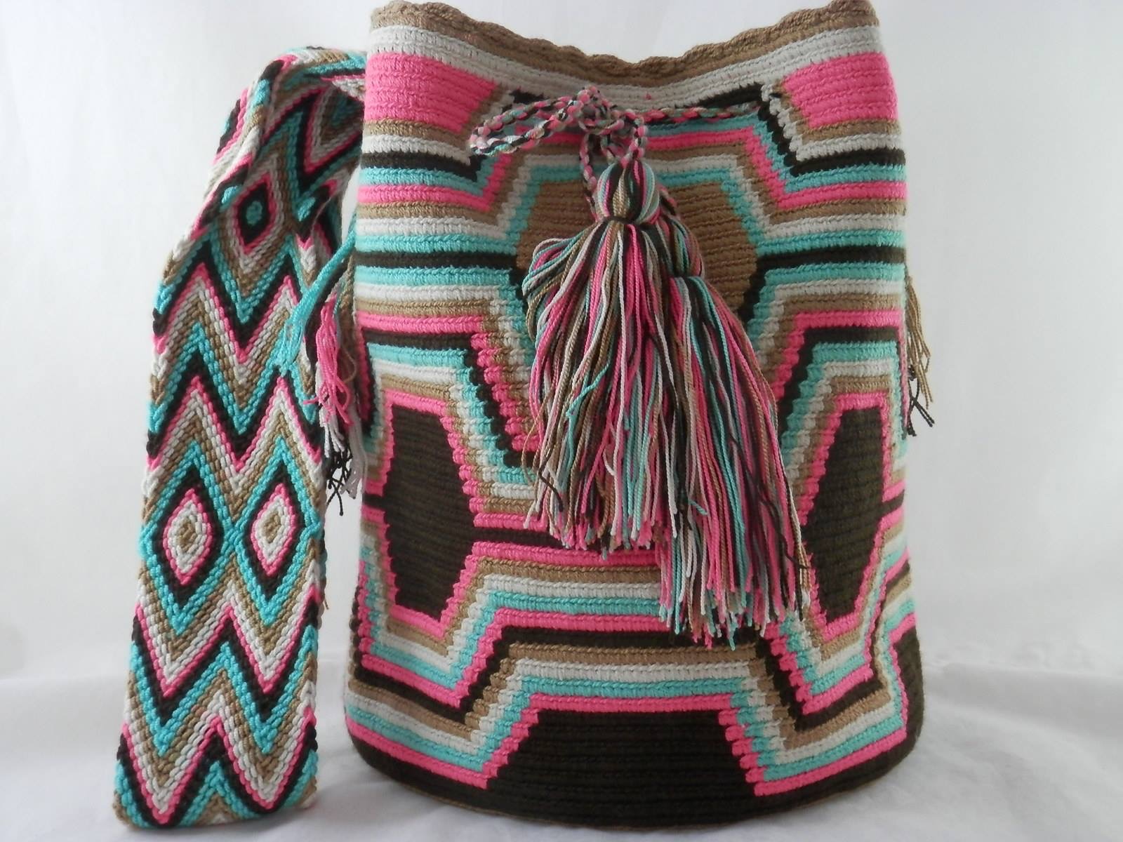 Wayuu Bag by PPS-IMG_8904