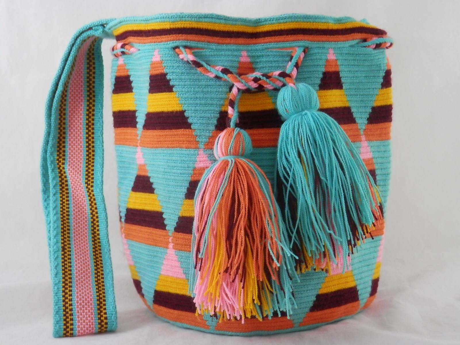 Wayuu Bag by PPS-IMG_6254