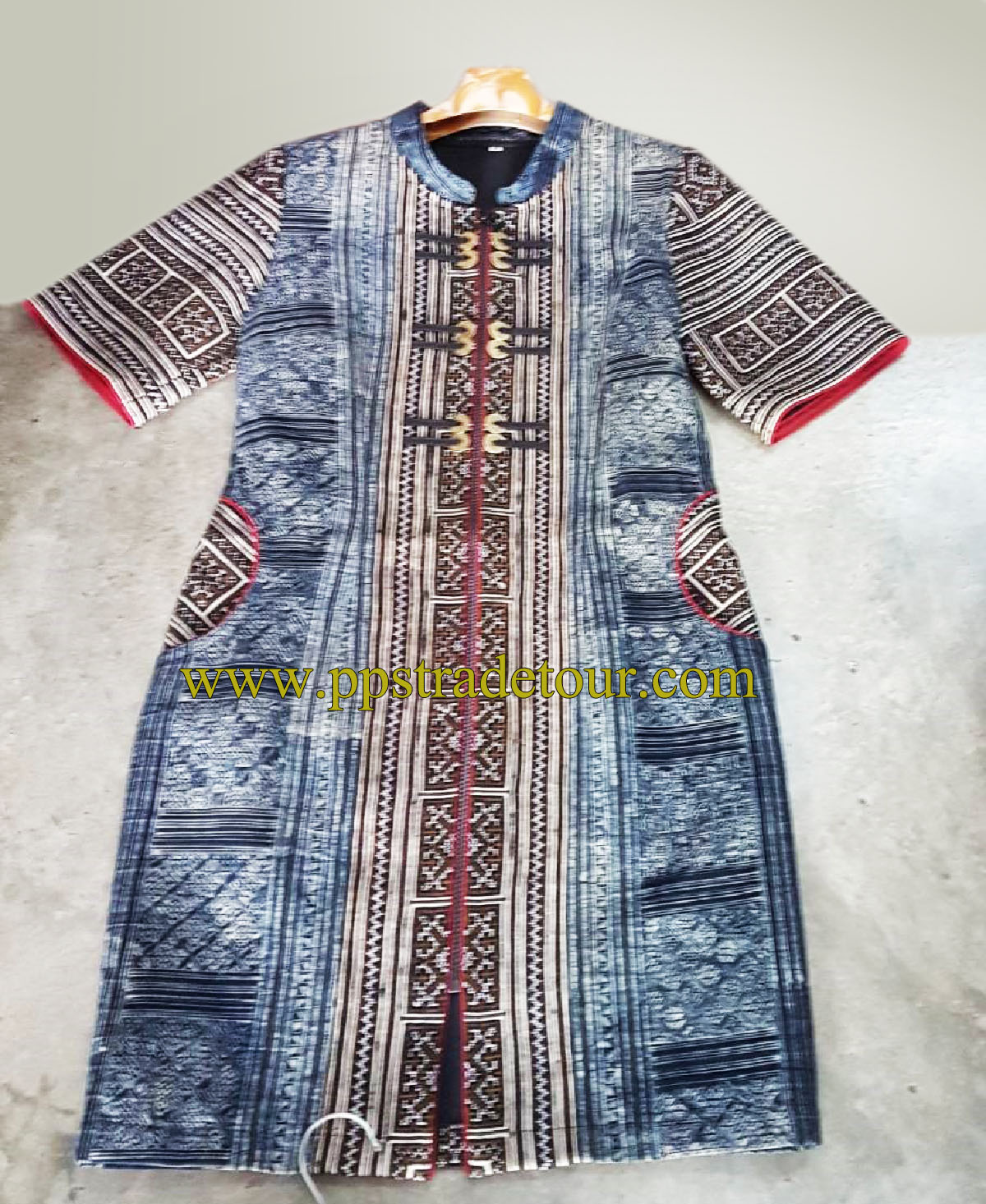 Tribal Dress