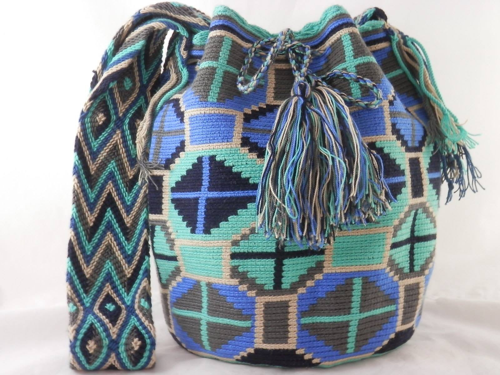 Wayuu Bag by PPS-IMG_8908