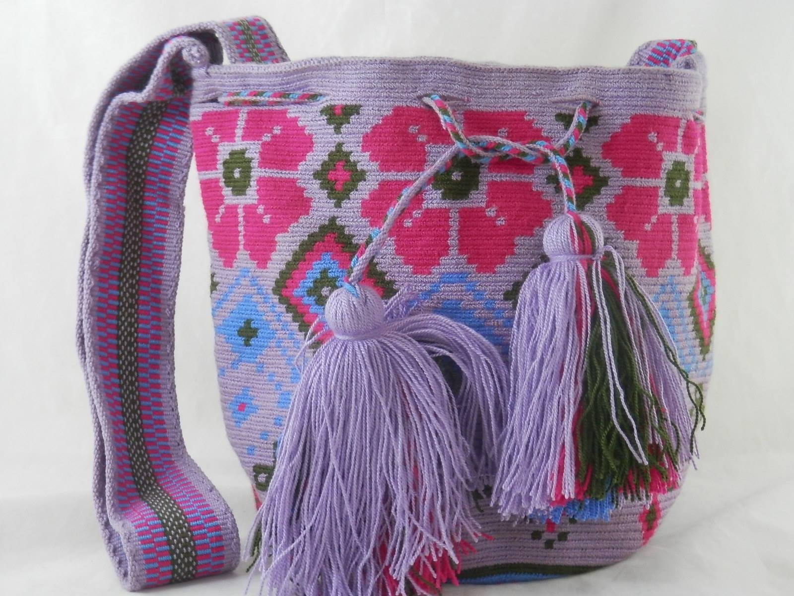 Wayuu Bag by PPS-IMG_6284
