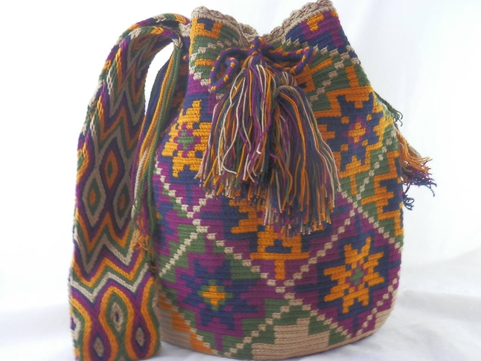 Wayuu Bag by PPS-IMG_8915