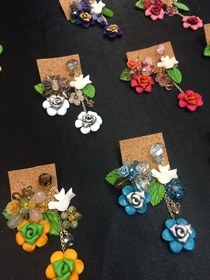 Earring-L15