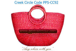 Hyacinth hand bag-PPSCC92