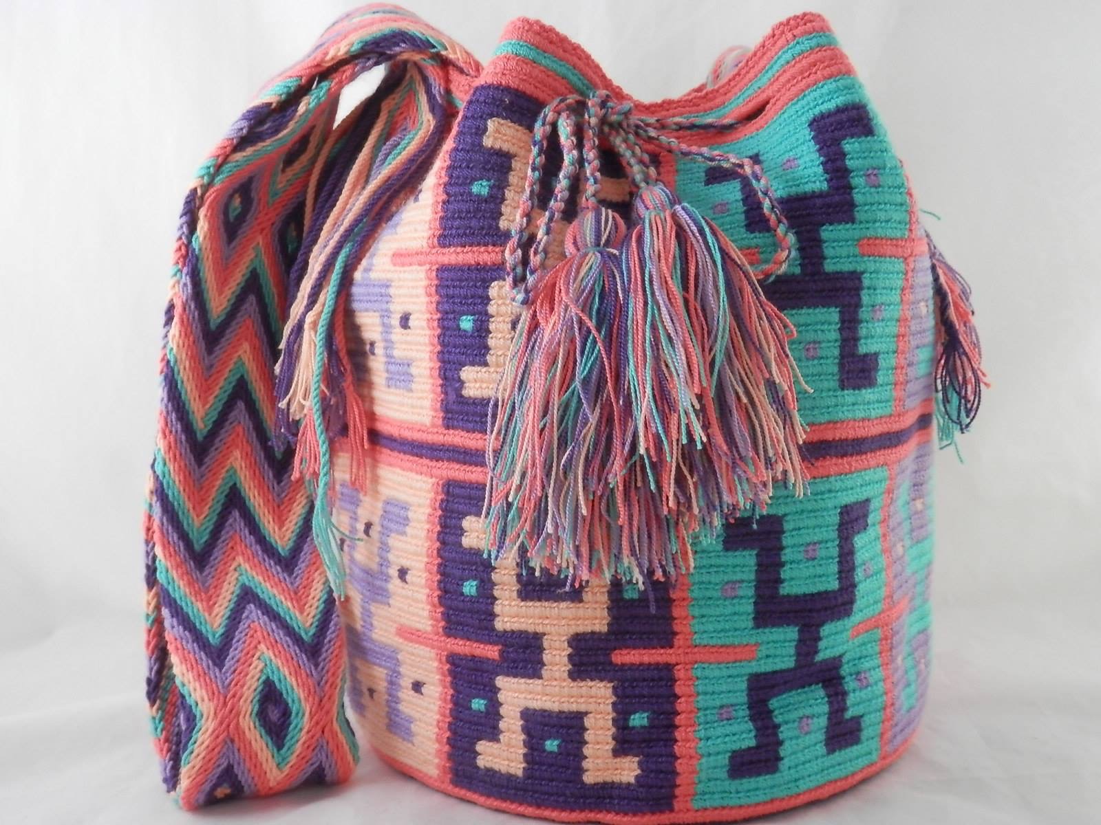 Wayuu Bag by PPS-IMG_8874