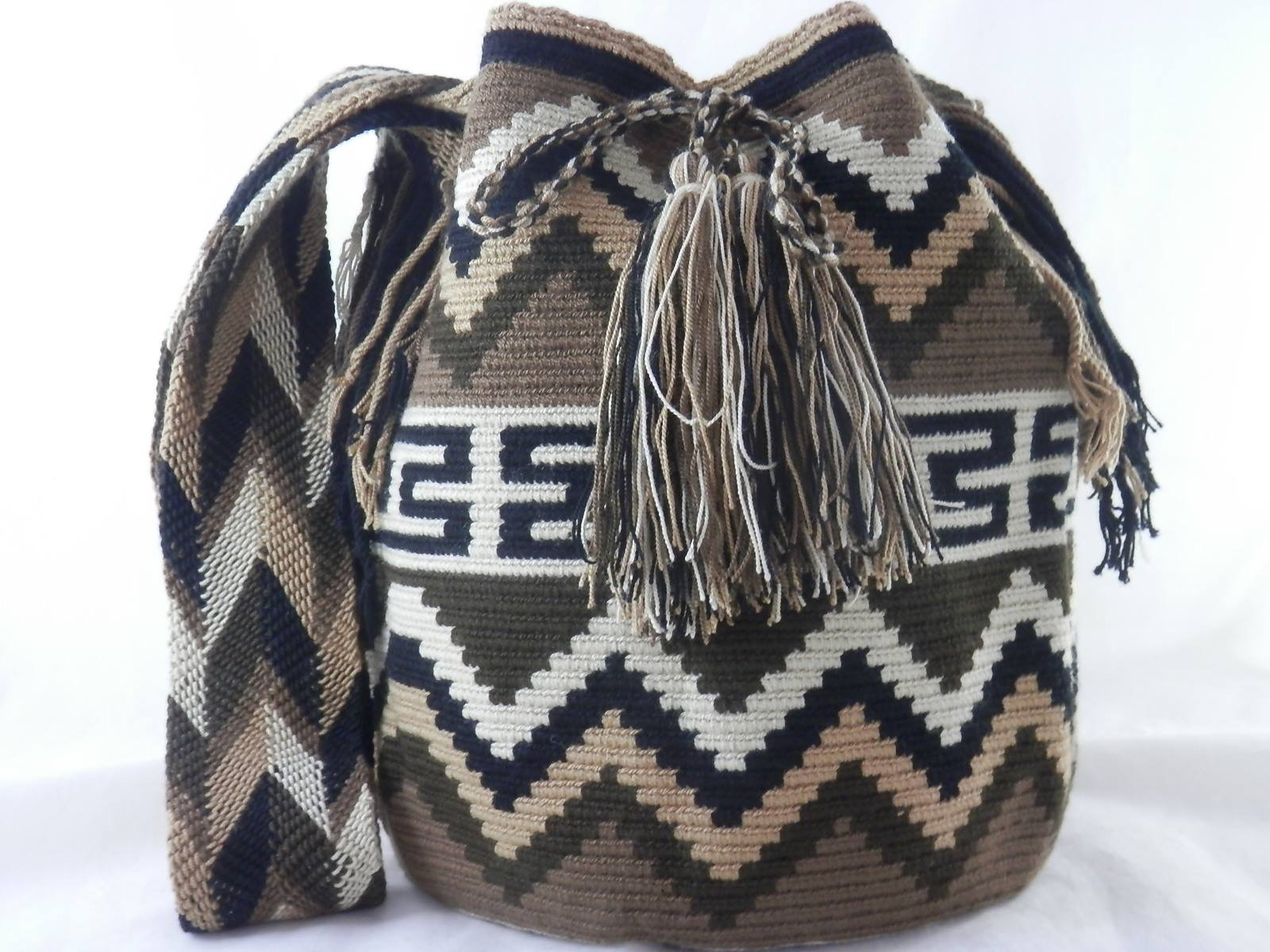 Wayuu Bag by PPS-IMG_8950
