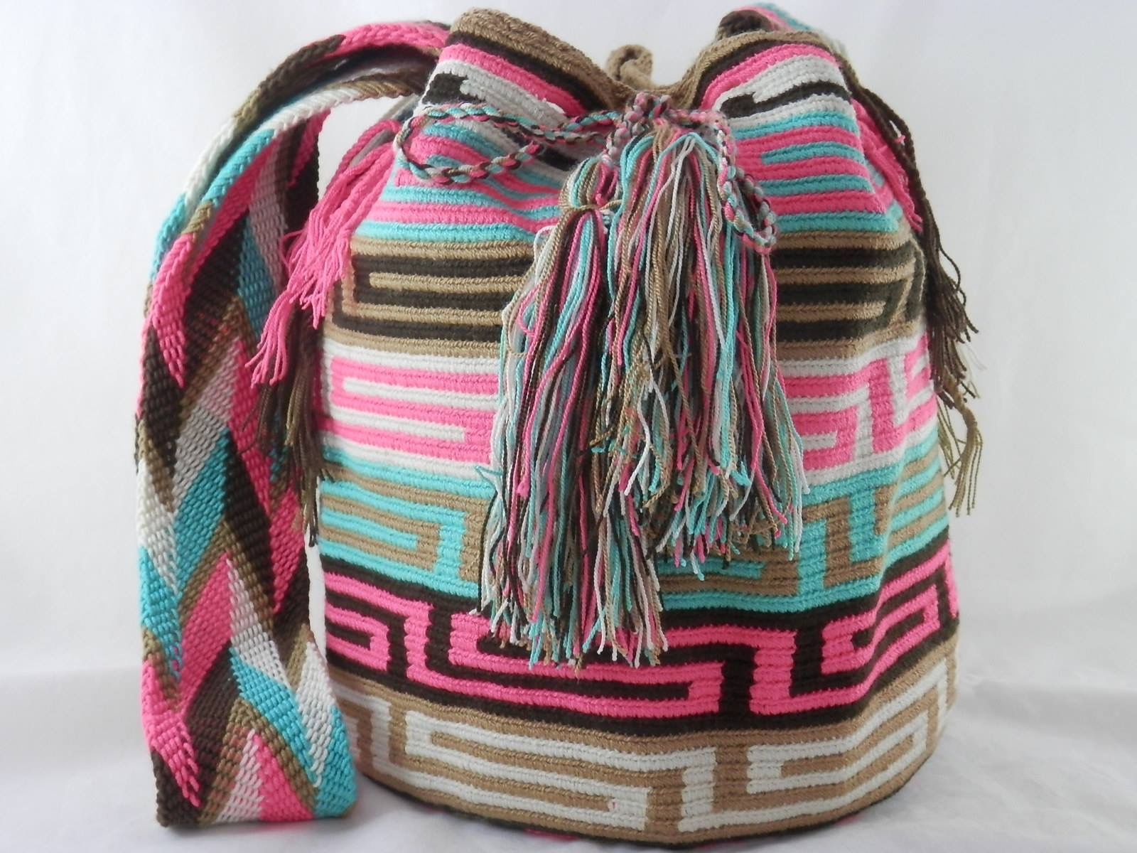 Wayuu Bag by PPS-IMG_8931