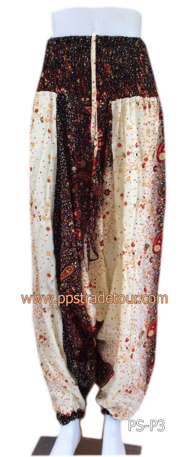 Rayon pant 38