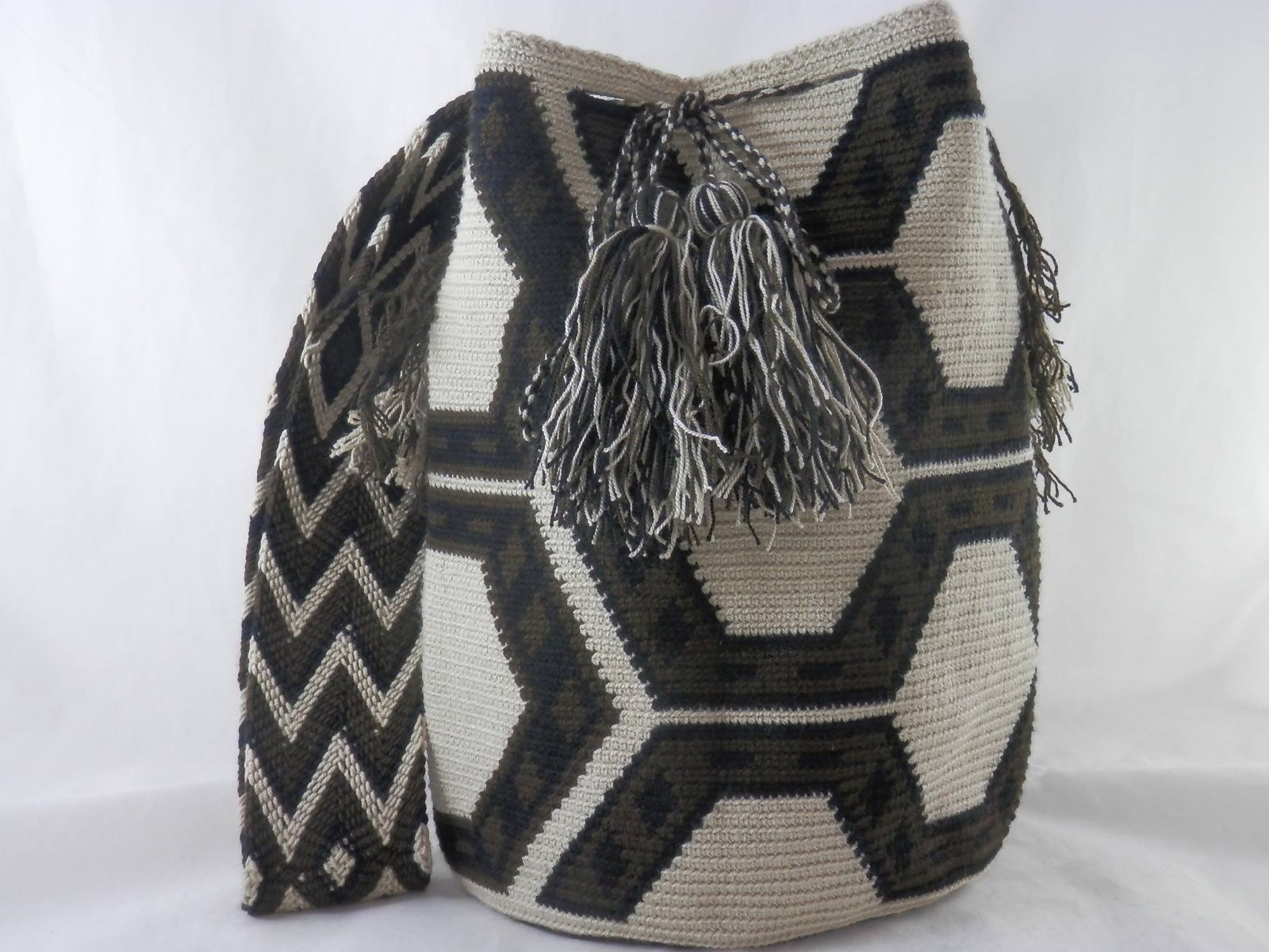 Wayuu Bag by PPS-IMG_8975