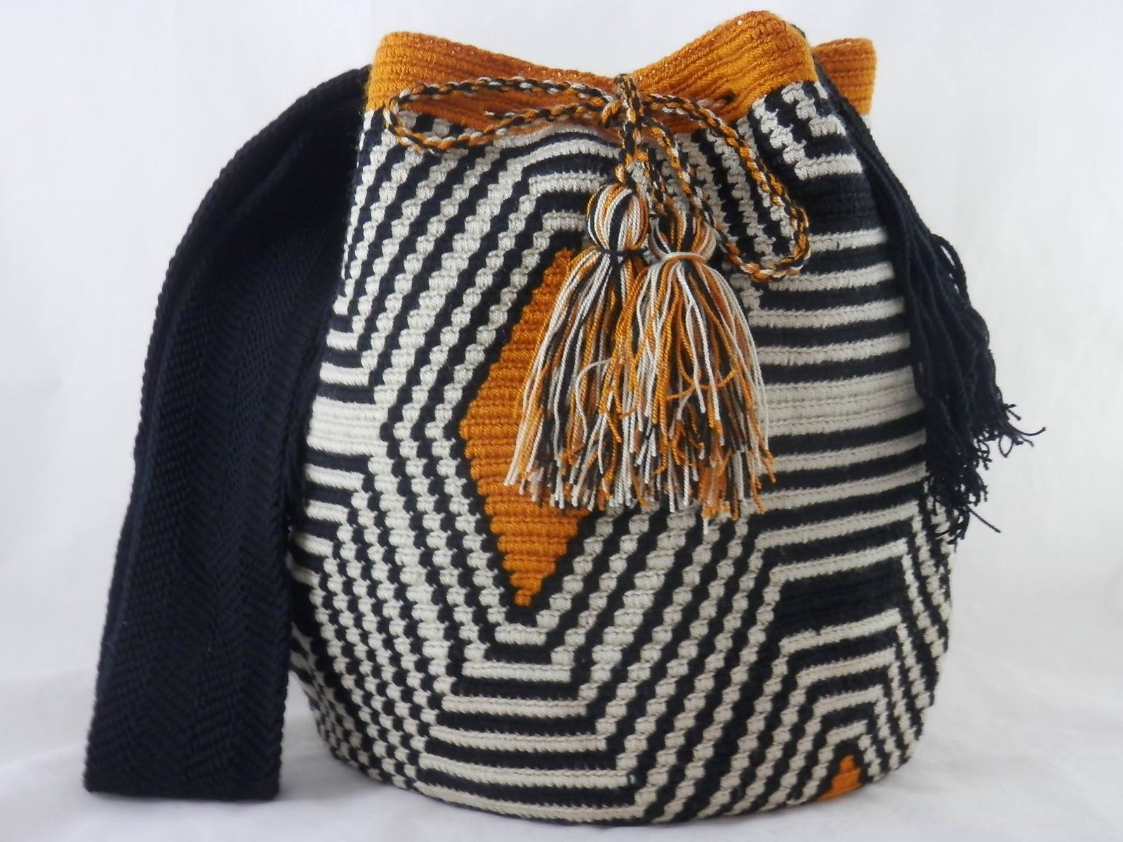 Wayuu Bag by PPS-IMG_8766