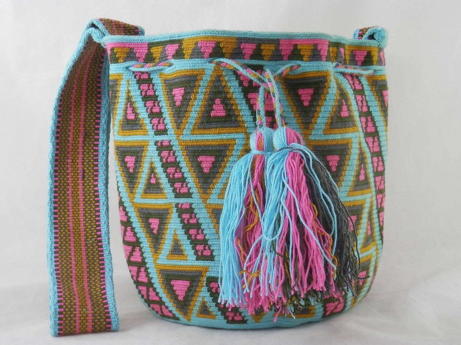 Wayuu Bag by PPS-IMG_6251