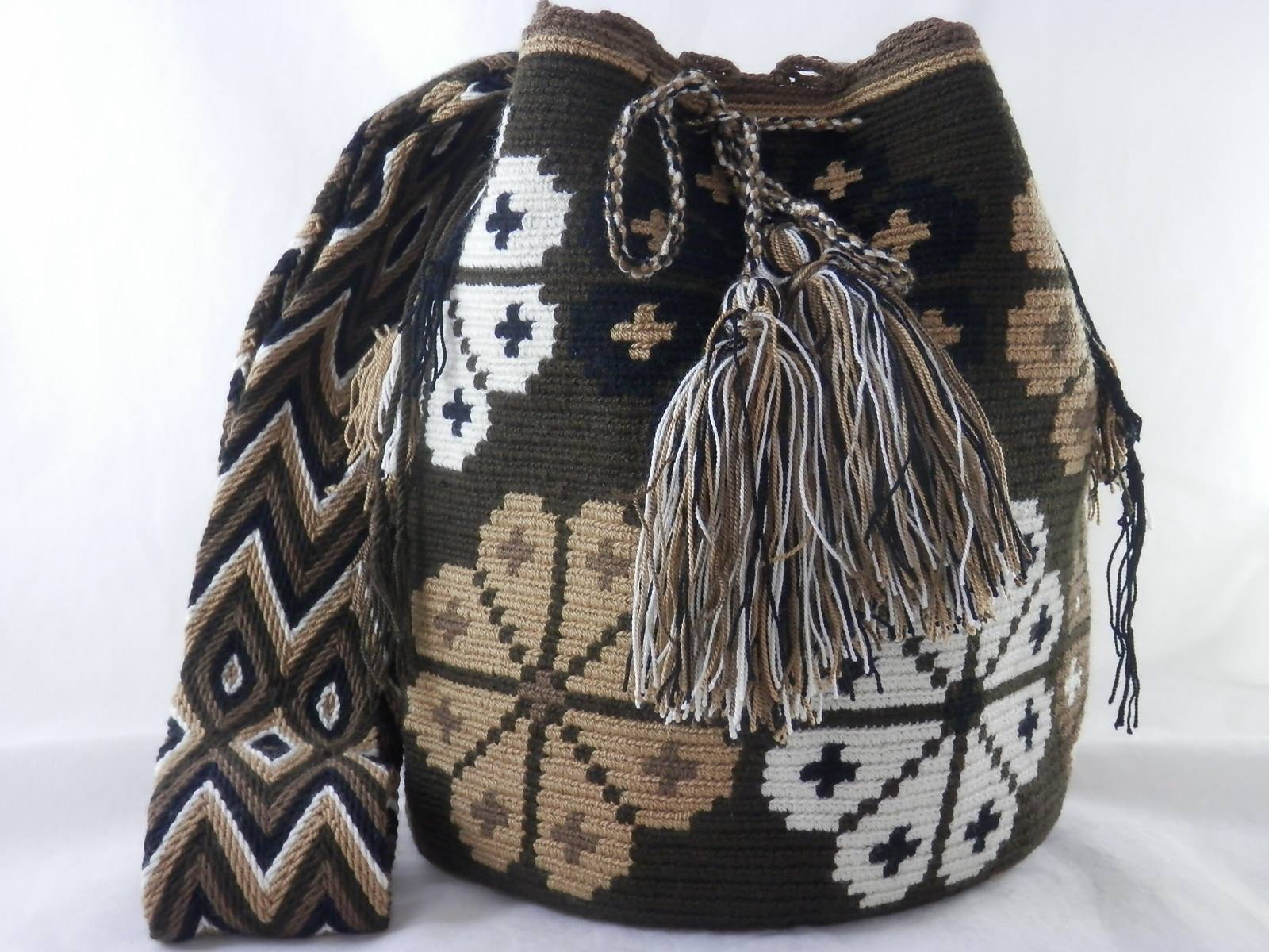 Wayuu Bag by PPS-IMG_8947