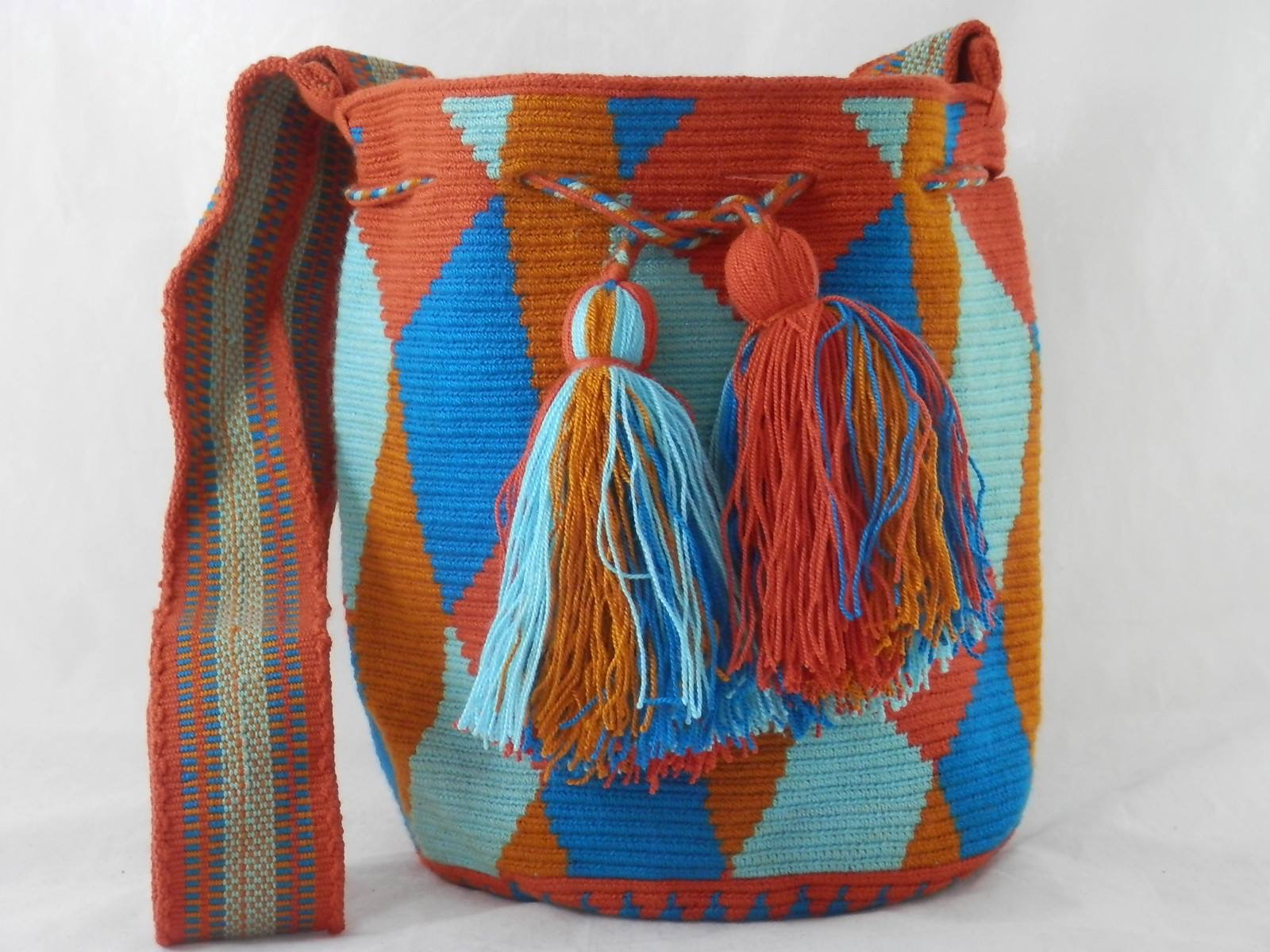 Wayuu Bag by PPS-IMG_6213
