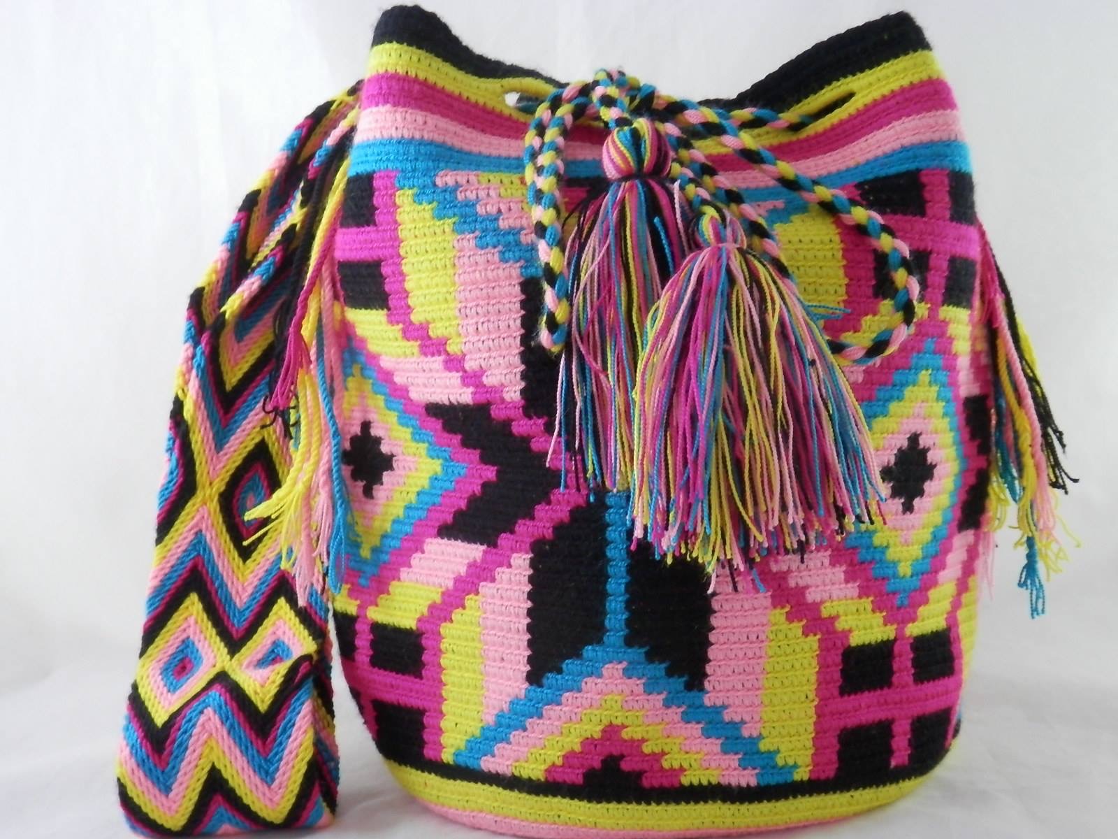 Wayuu Bag by PPS-IMG_8889