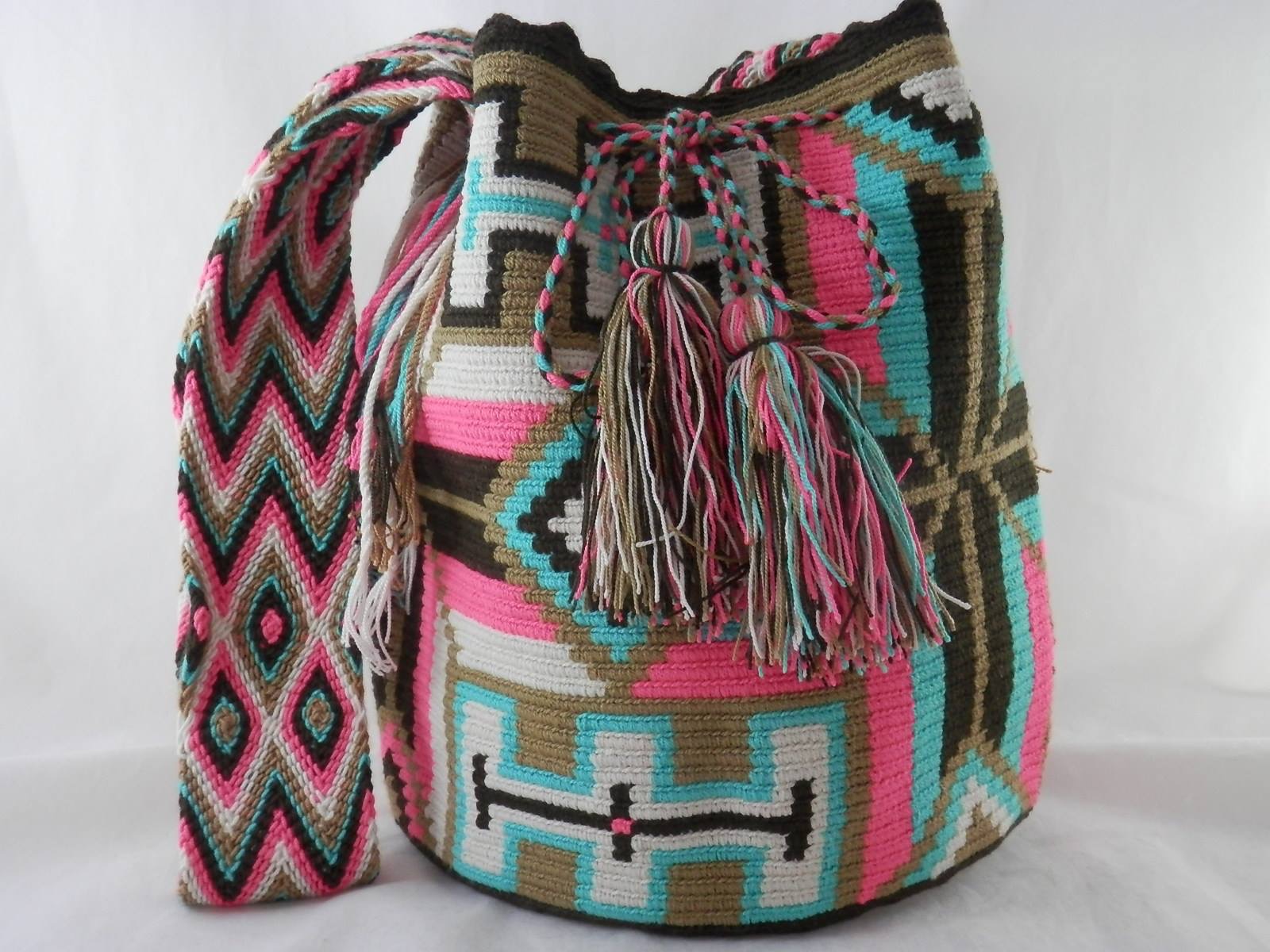 Wayuu Bag by PPS-IMG_8962