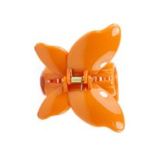 Hair clip none painted RC-135