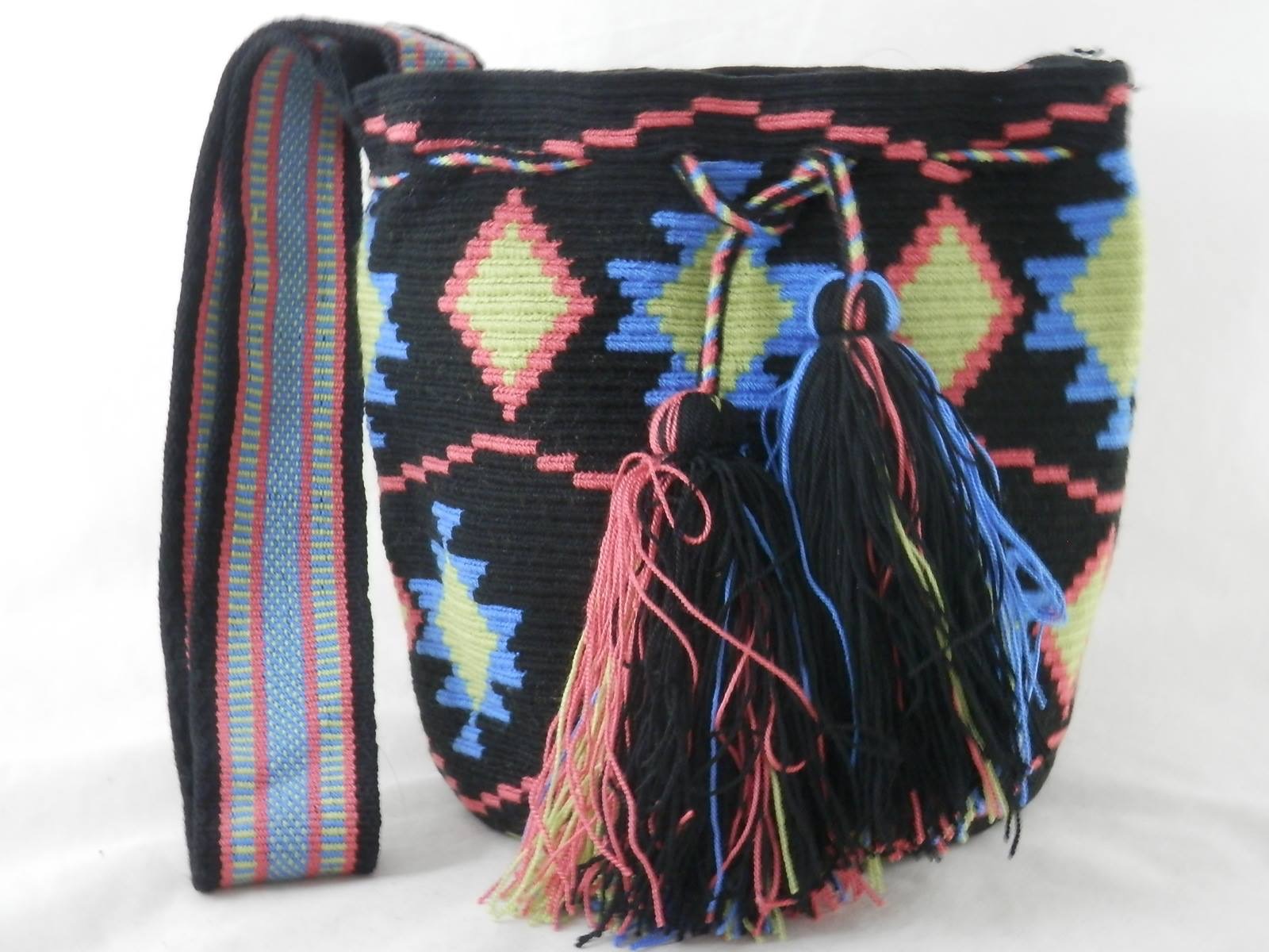 Wayuu Bag by PPS-IMG_6326