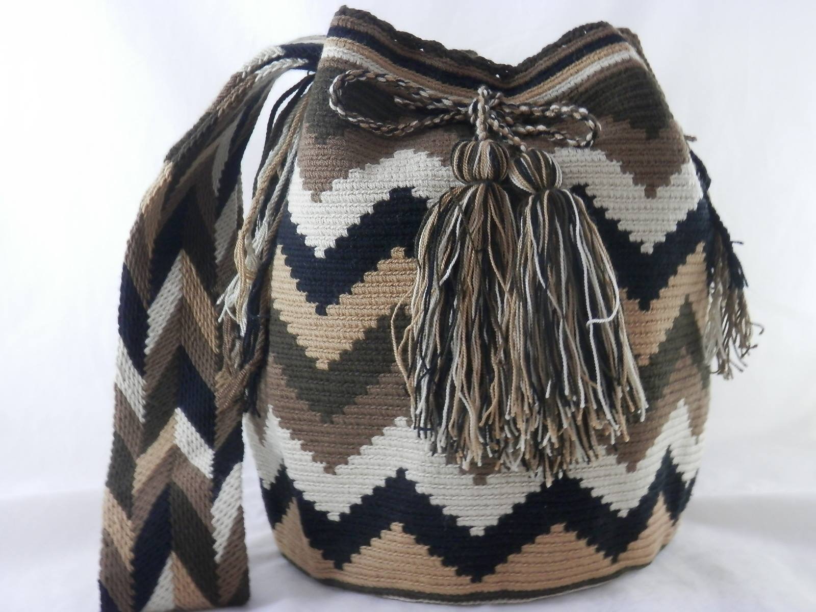 Wayuu Bag by PPS-IMG_8945